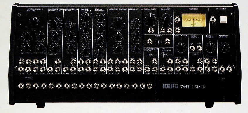 KORG MS-50 シンセサイザー 61キー proun.net - KORG MS-50